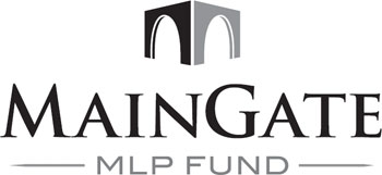 (MAINGATE MLP FUND LOGO)