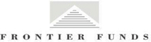 (FRONTIER FUNDS LOGO)