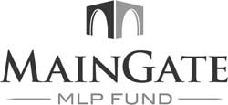 (MAINGATE MLP FUND LOGO)