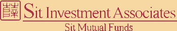 (SIT MUTUAL FUNDS LOGO)