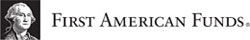 (FIRST AMERICAN FUNDS LOGO)