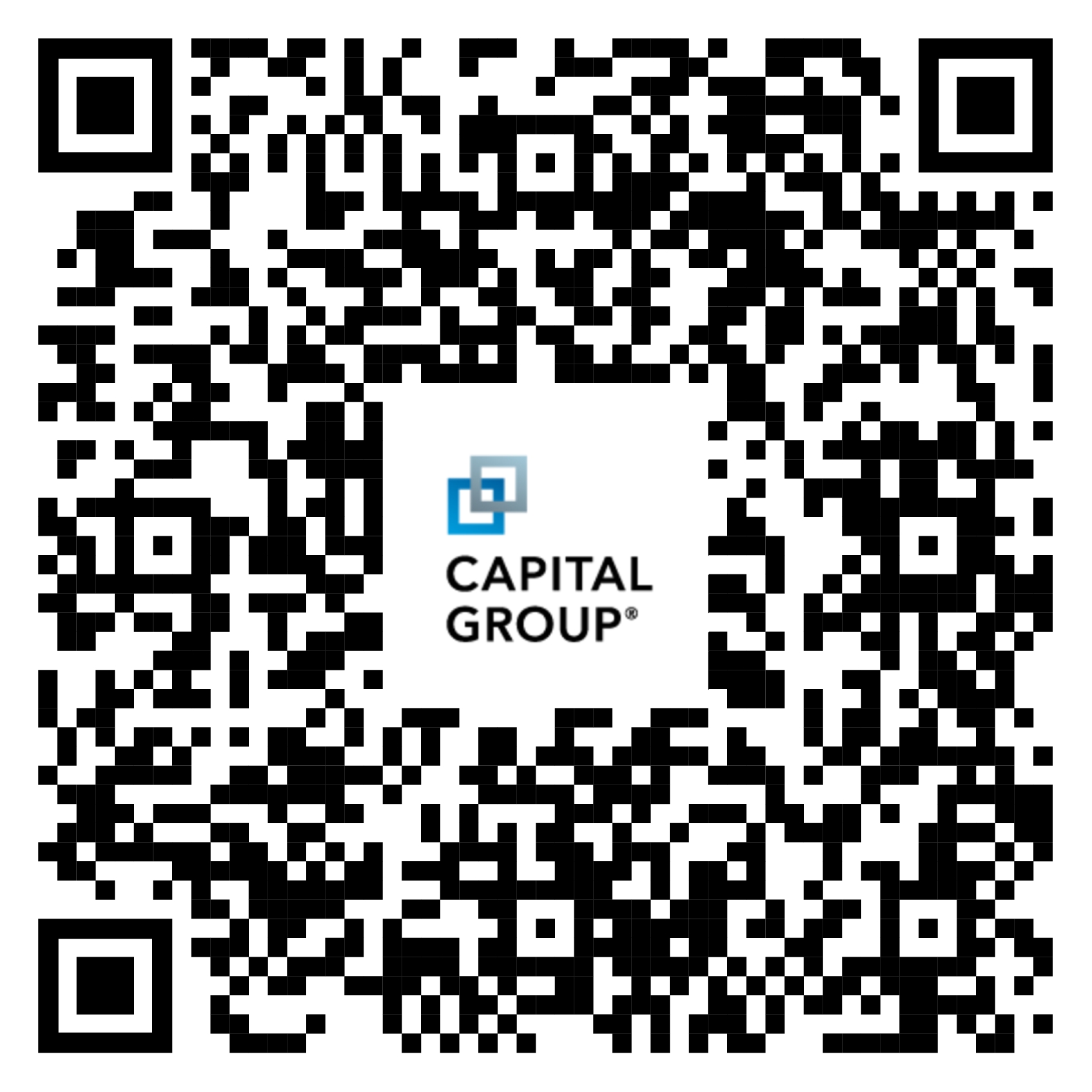 TSR - QR Code - ETFs