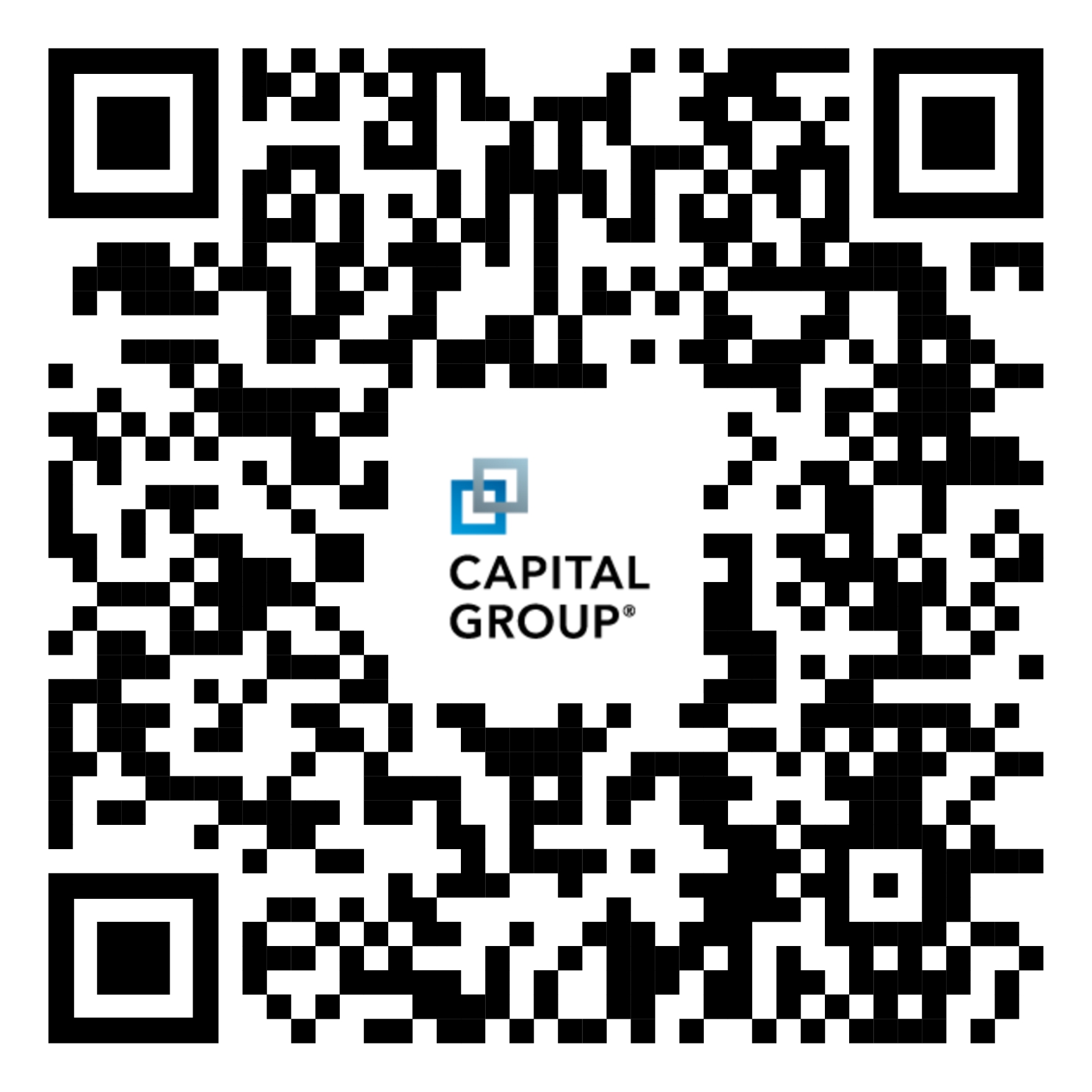 TSR - QR Code - American Funds_Class 529E