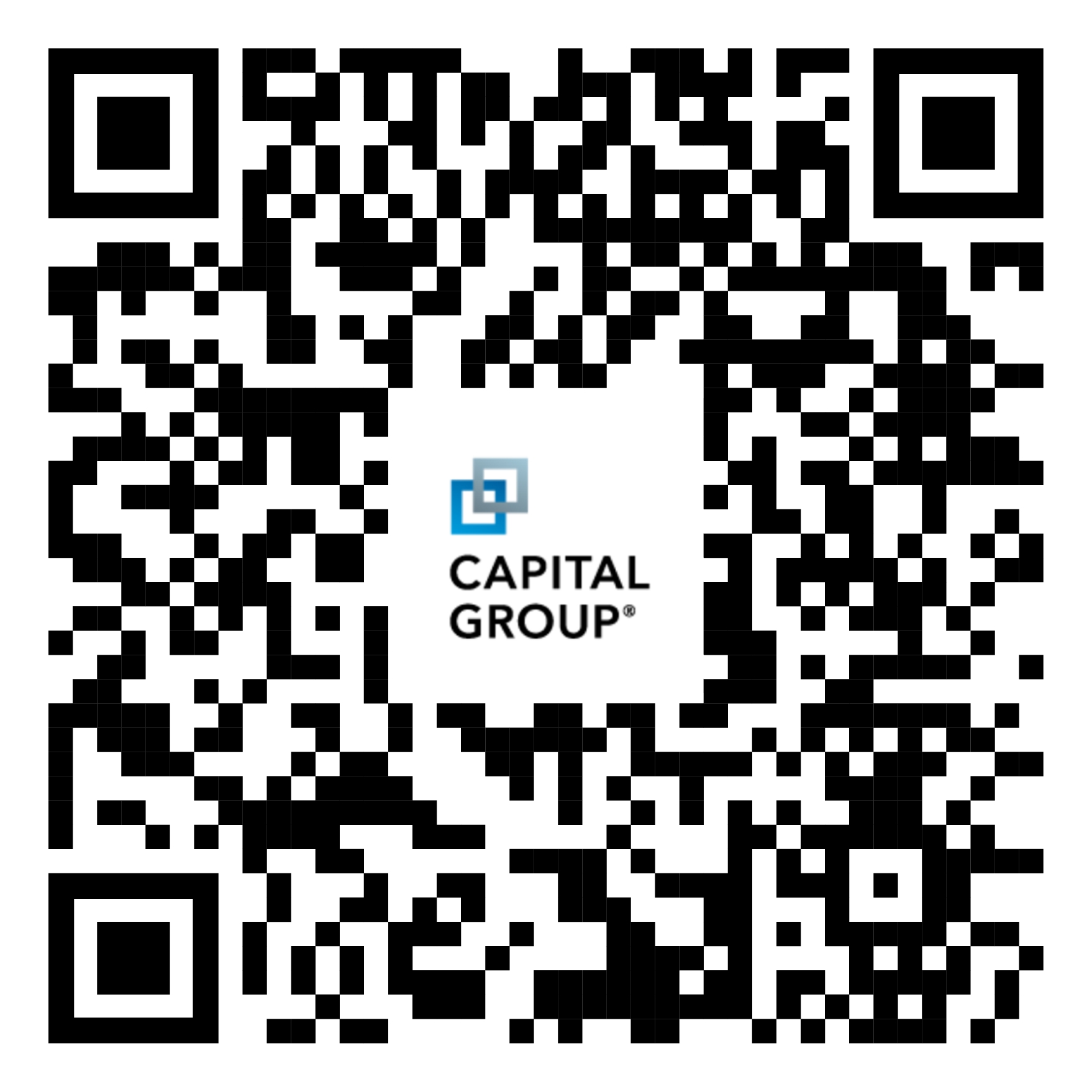 TSR - QR Code - American Funds_Class 529F1