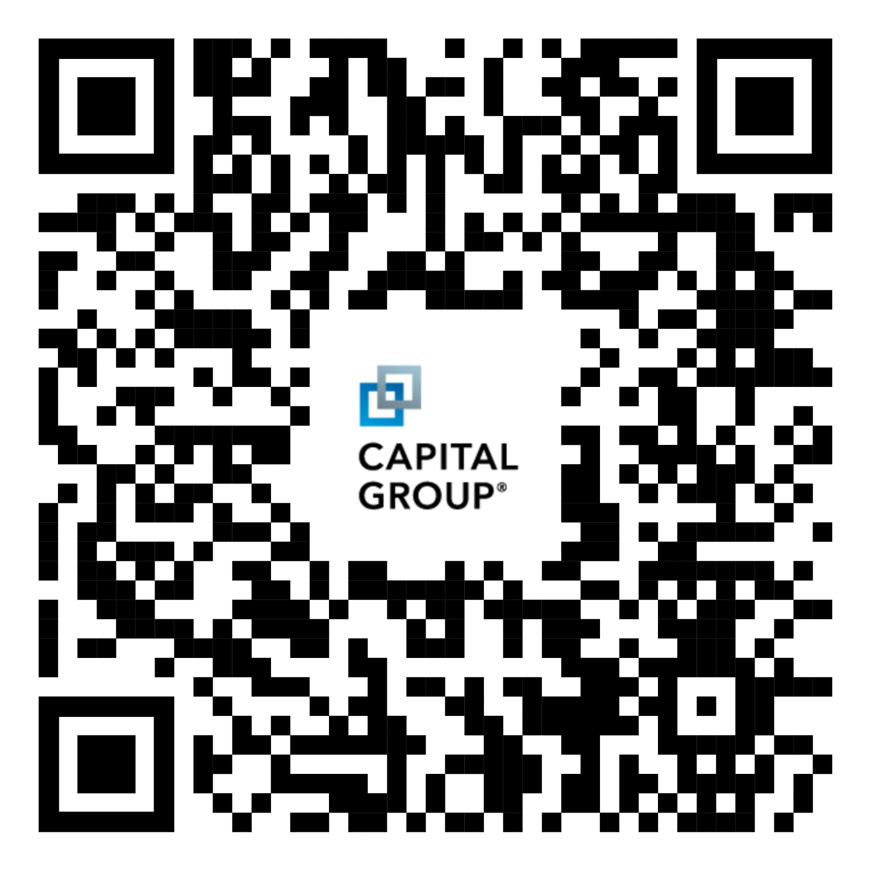 TSR - QR Code - American Funds_Class 529C