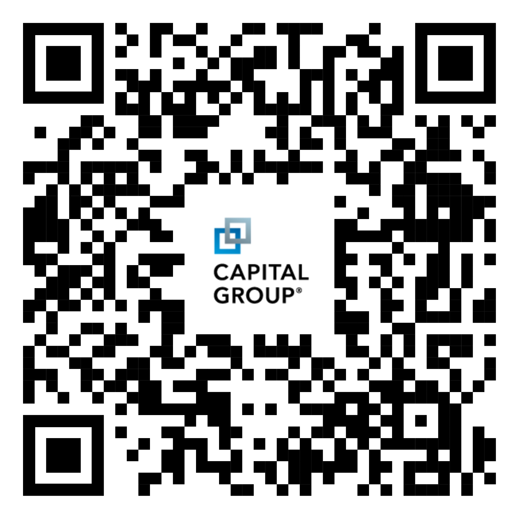 TSR - QR Code - American Funds_Class R3