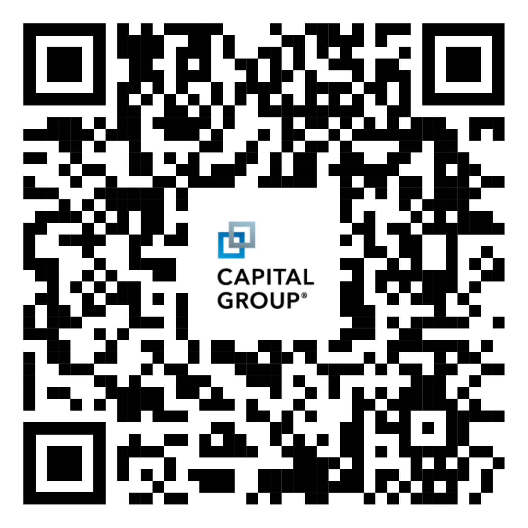 TSR - QR Code - American Funds_Class ABLEA