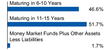 Graphical Representation - Allocation 1 Chart