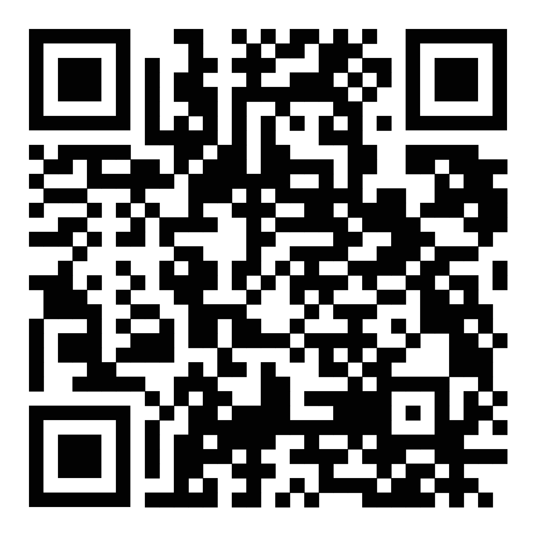 TSR ETF QR