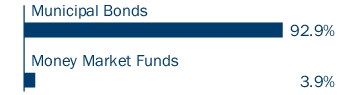 Graphical Representation - Allocation 1 Chart