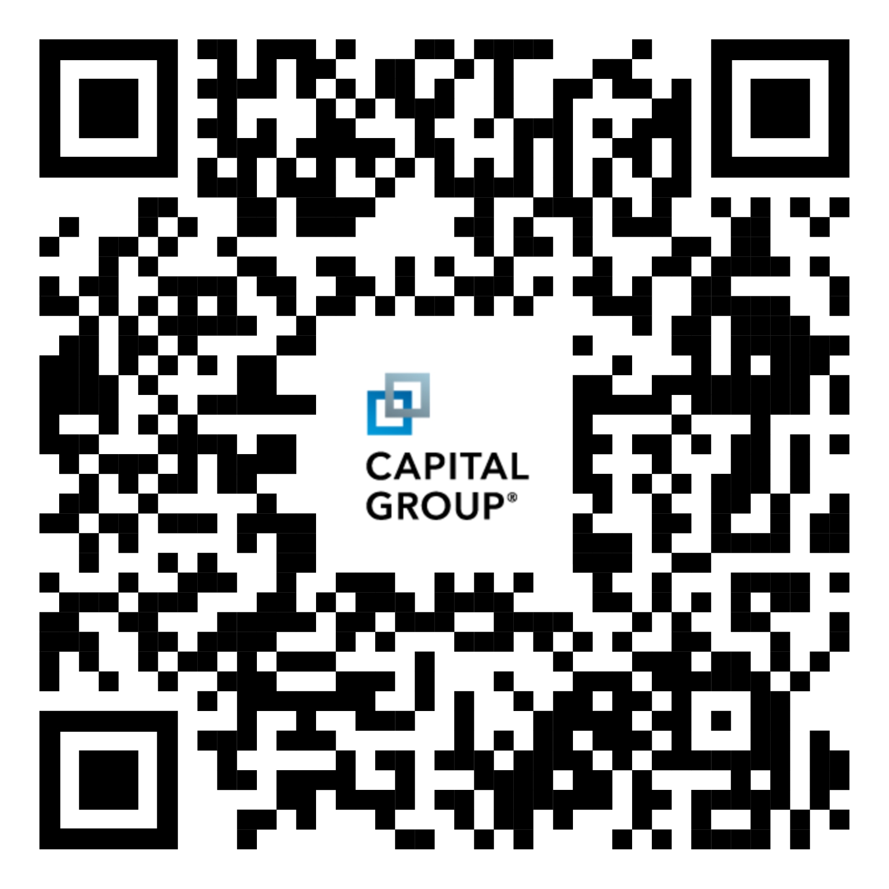 TSR - QR Code - American Funds_Class R2