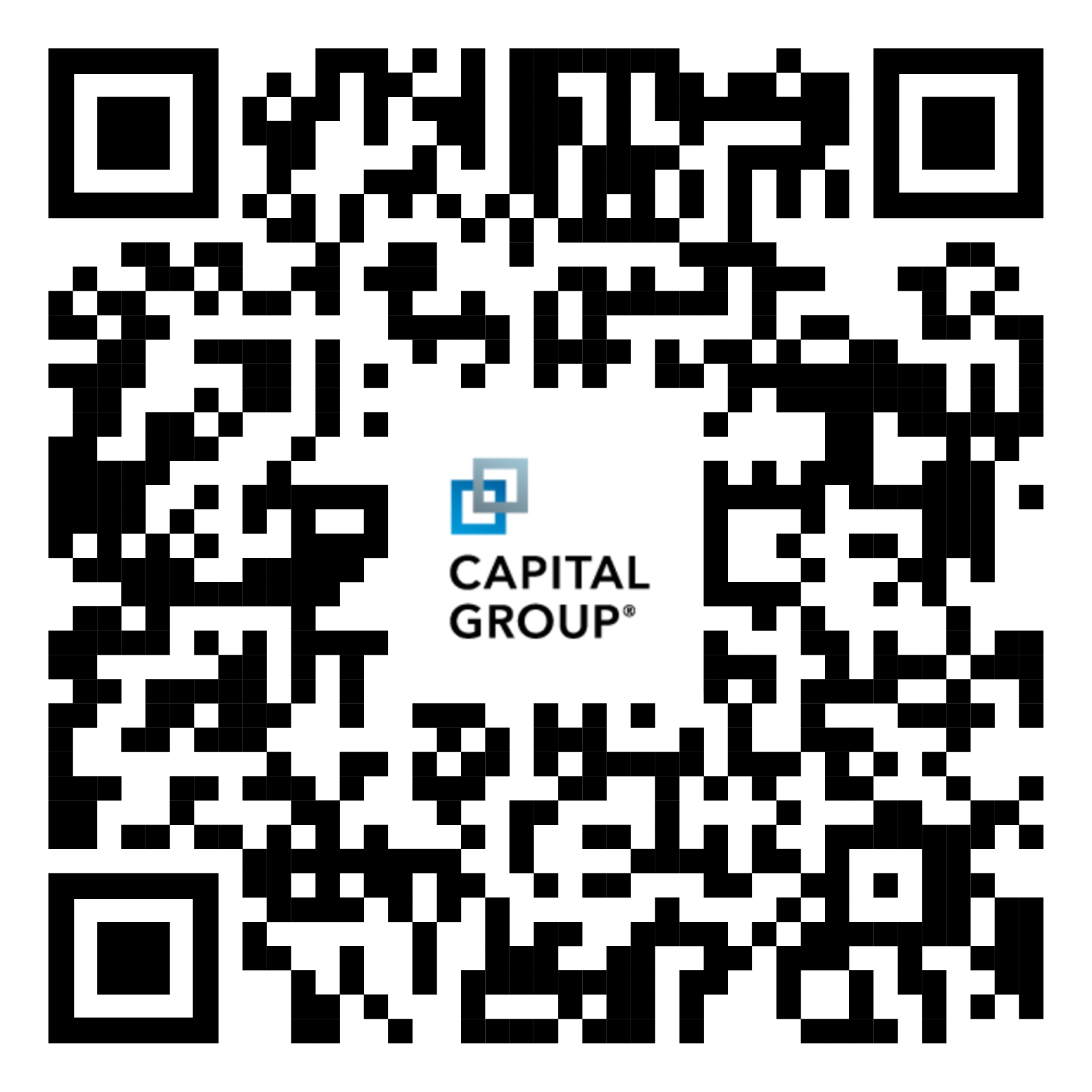 TSR - QR Code - American Funds_Class F2