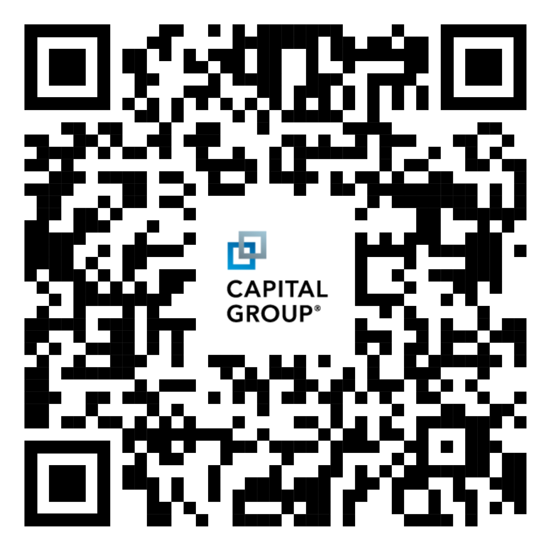 TSR - QR Code - American Funds_Class R5