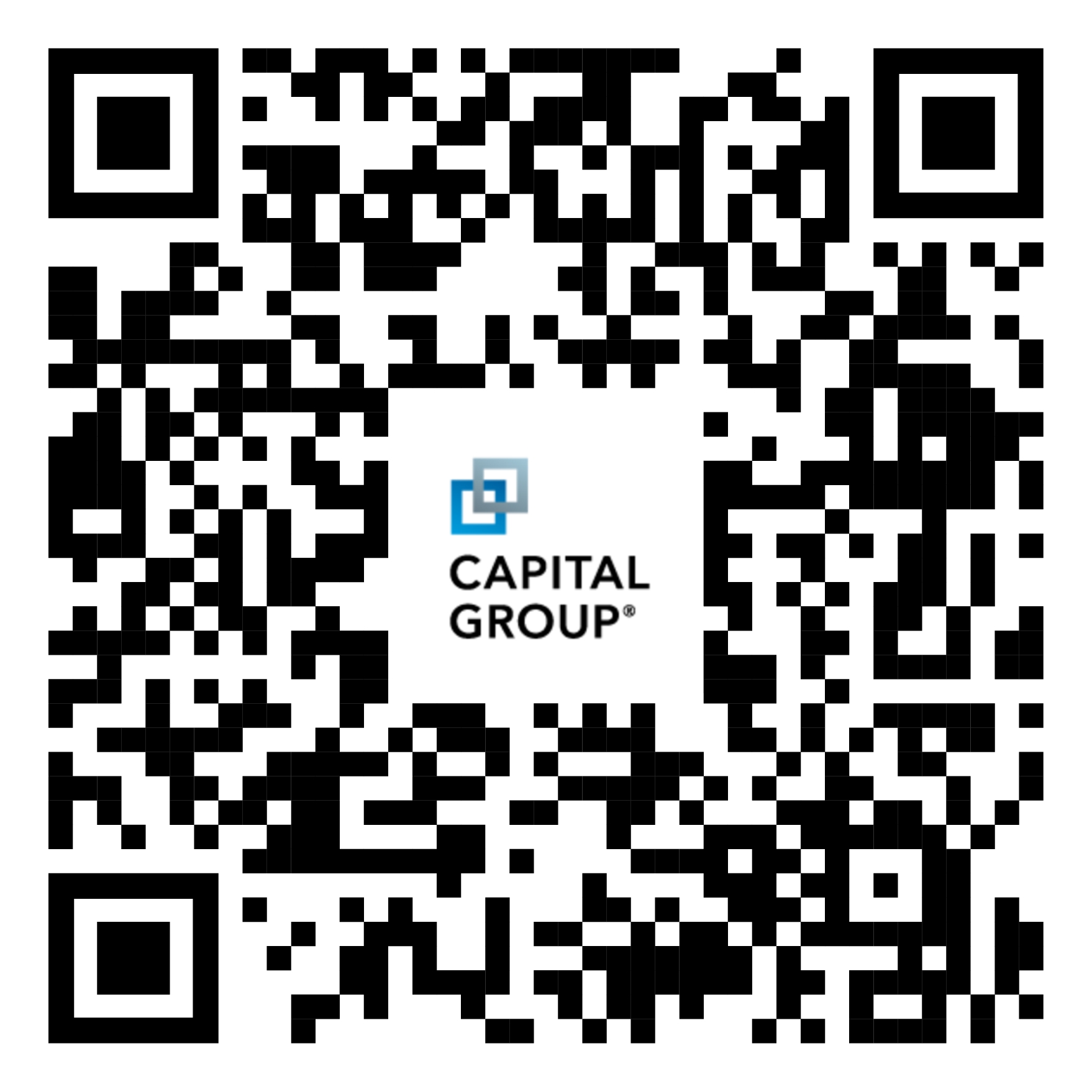 TSR - QR Code - American Funds_Class R4