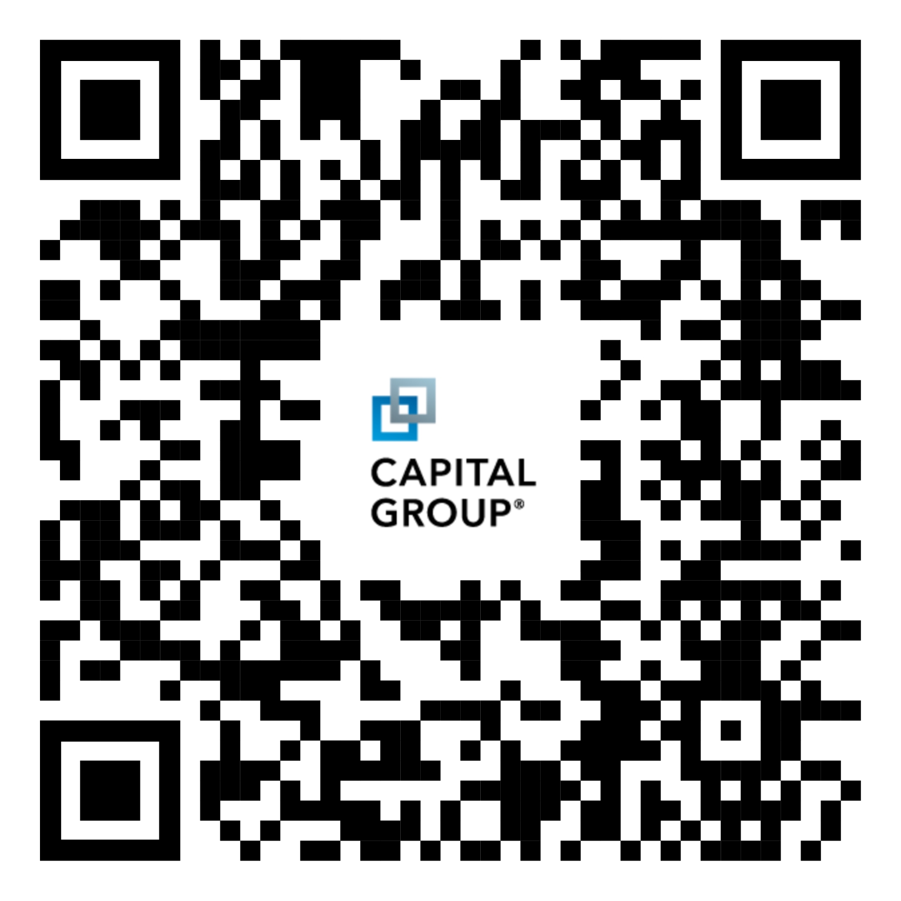 TSR - QR Code - American Funds_Class 529A