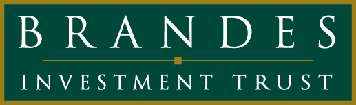 Brandes Investment Trust Logo