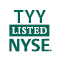 TYY NYSE