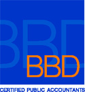 (BBD LOGO)