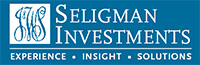 (SELIGMAN INVESTMENTS LOGO)