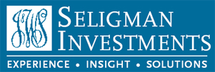 (SELIGMAN INVESTMENTS LOGO)