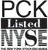 (PCK LOGO)