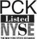 (PCK LOGO)