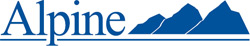 (ALPINE LOGO)