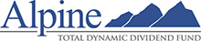 (ALPINE LOGO)