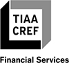 (TIAA CREF LOGO)