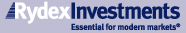 (RYDEX INVESTMENTS LOGO)