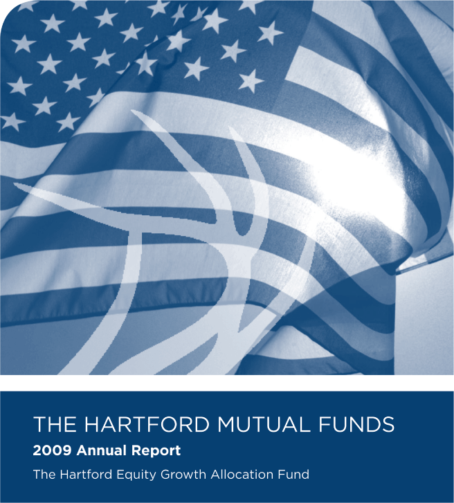 (THE HARTFORD MUTUAL LOGO)