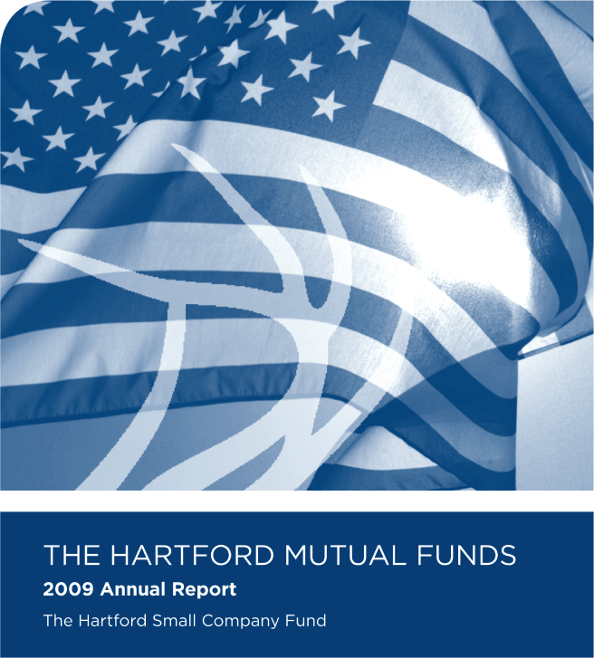 (THE HARTFORD MUTUL FUND LOGO)