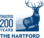 (THE HARTFORD LOGO)