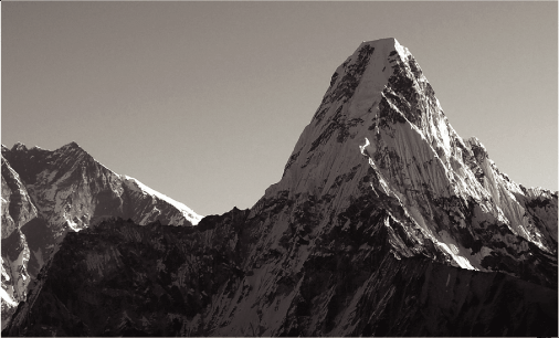 (GRAPHIC OF MOUNTAIN)