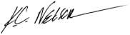 (SIGNATURE)