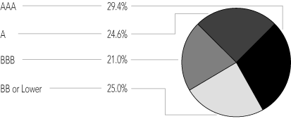 (PORTFOLIO ALLOCATION PIE CHART)