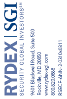 (RYDEX|SGI LOGO)