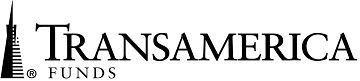 (TRANSAMERICA FUNDS LOGO)