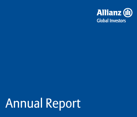 Allianz Annual Report
