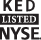 (KYE LISTED NYSE LOGO)