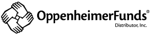 (OPPENHEIMER FUNDS, INC. LOGO)