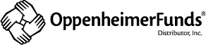 (OPPENHEIMER FUNDS LOGO)