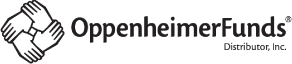 (OPPENHEIMERFUNDS LOGO)