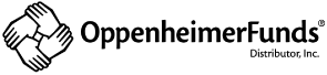 (OPPENHEIMER FUNDS LOGO)