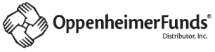 (OPPENHEIMERFUNDS LOGO)