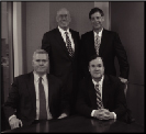 (PHOTO OF PORTFOLIO MANAGEMENT TEAM BACK ROW: MICHAEL MACH, LEAD PORTFOLIO MANAGER, STEPHEN J. KASZYNSKI. FRONT ROW: JOHN D. CROWLEY, MATTHEW F. BEAUDRY)