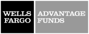 (WELLS FARGO ADVANTAGE FUNDS LOGO)