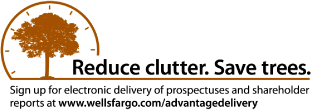 (REDUCE CLUTTER SAVE TREES LOGO)