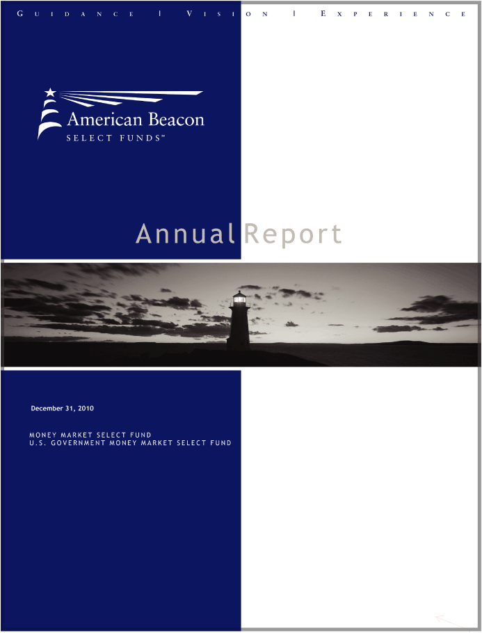 (ANNUAL REPORT LOGO)