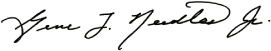 (SIGNATURE)